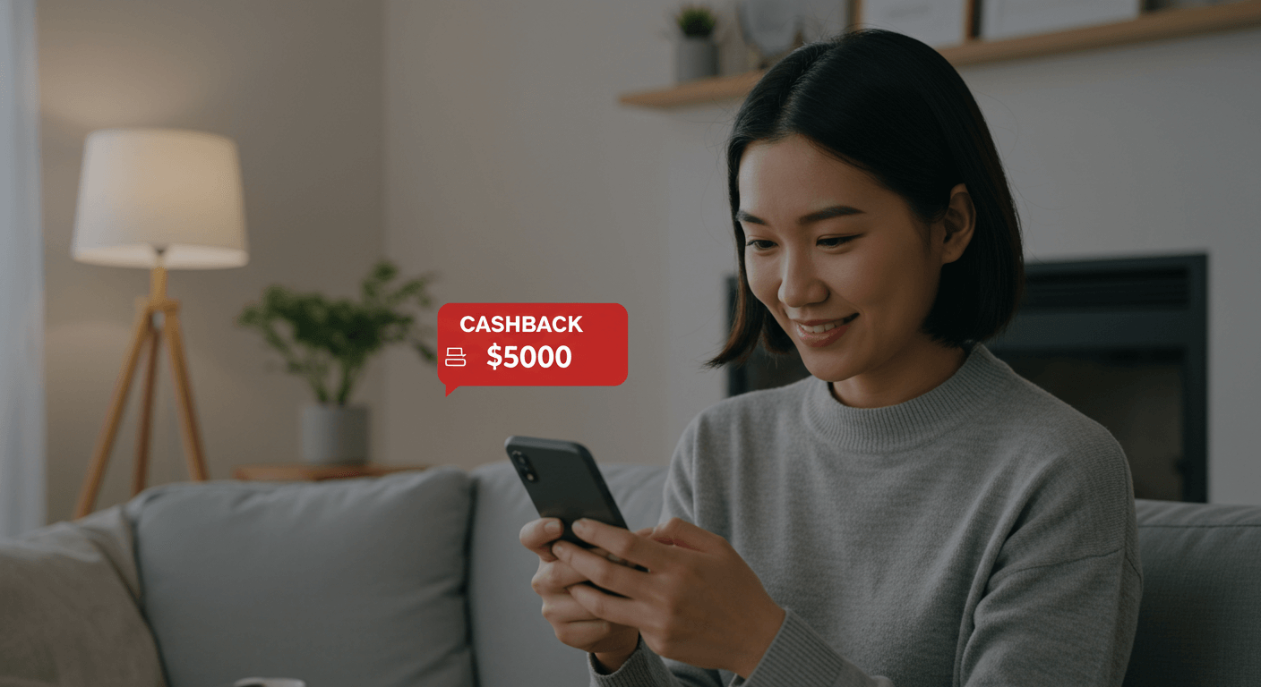 도시가스캐시백 신청을 통해 가스 요금 절약하기