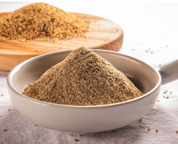 인공조미료 대신 자연조미료를 사용하면 맛과 건강을 동시에 챙길 수 있습니다