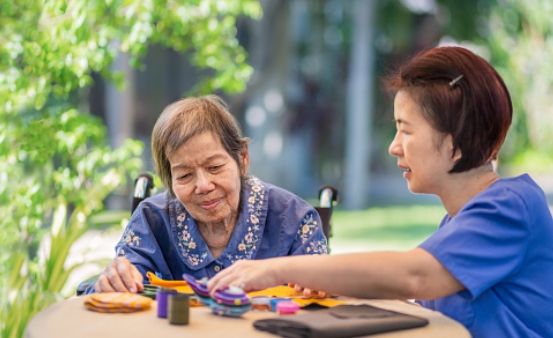 포스파티딜 세린 고르는 법