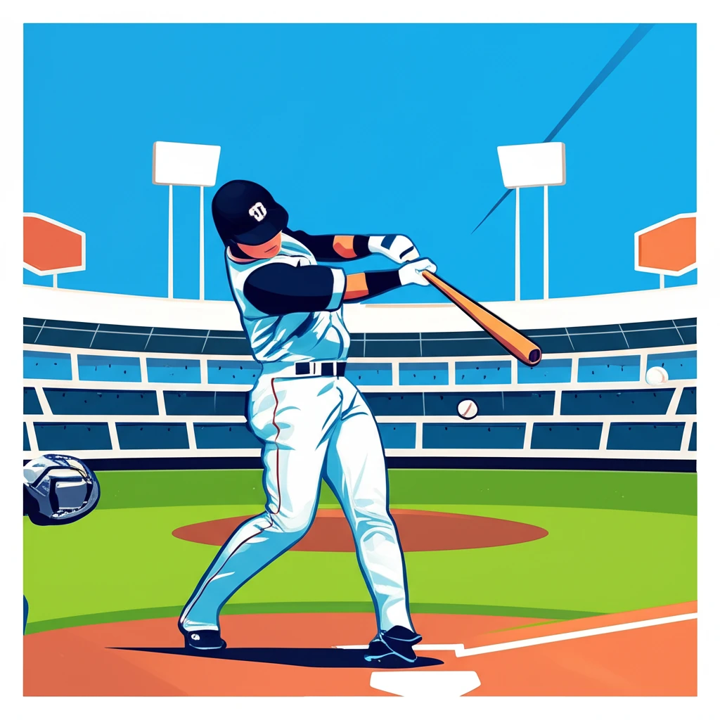 김혜성 홈런! MLB 데뷔 첫 쾌거,