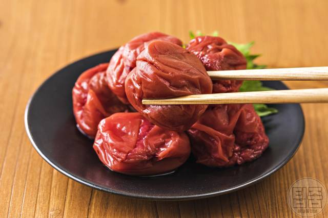 배탈 설사 좋은 음식 매실,팁줌