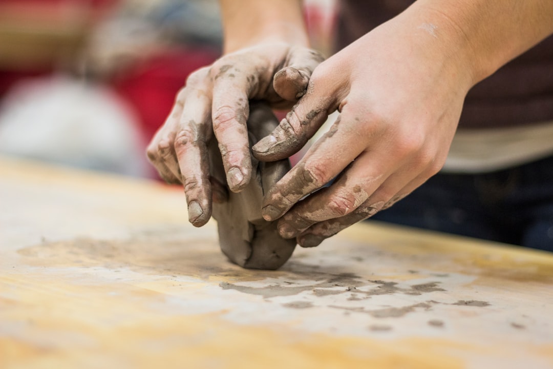 Ceramics