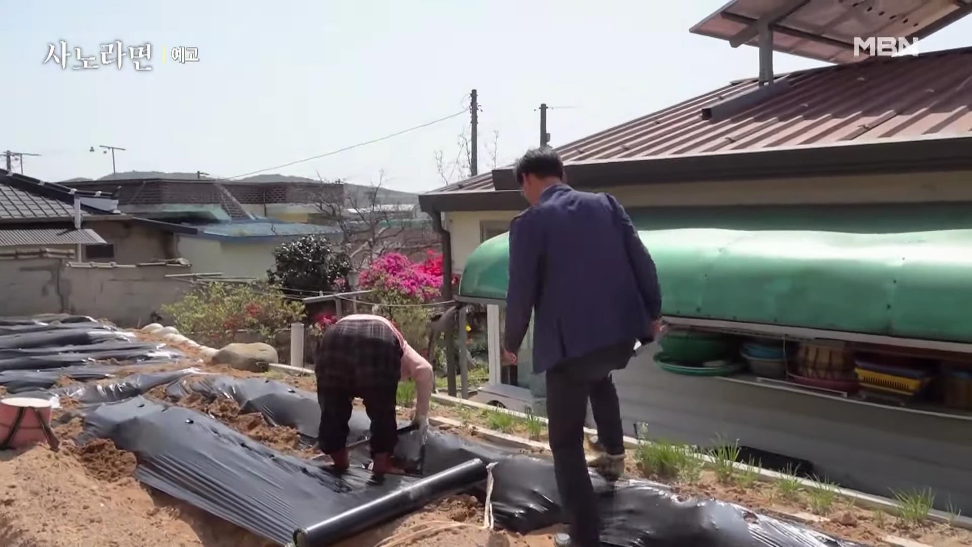 휴먼다큐 사노라면 583회 96세 굴비 장수 어매의 고집스러운 사랑 소개 및 연락처 방송 정보 다시보기