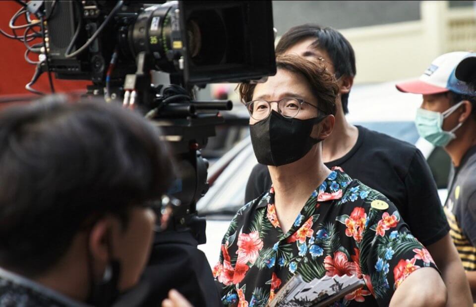 김선호 영화 귀공자 줄거리 출연진 감독 소개 무대인사 일정