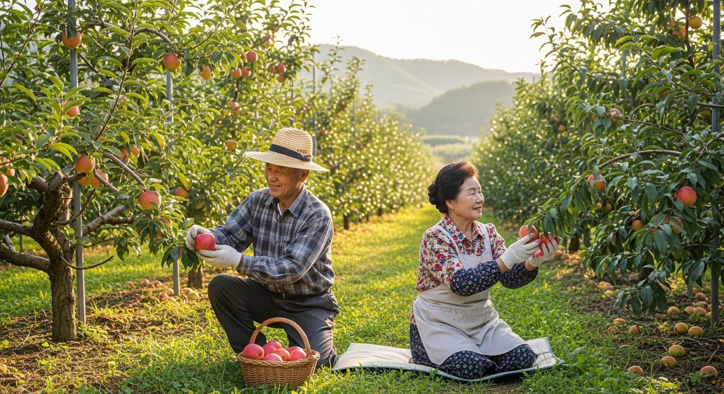 컬러테라피 인테리어 아이디어