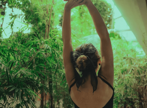 현대인의 통증: 목/어깨/허리 스트레칭 &amp;바른 자세