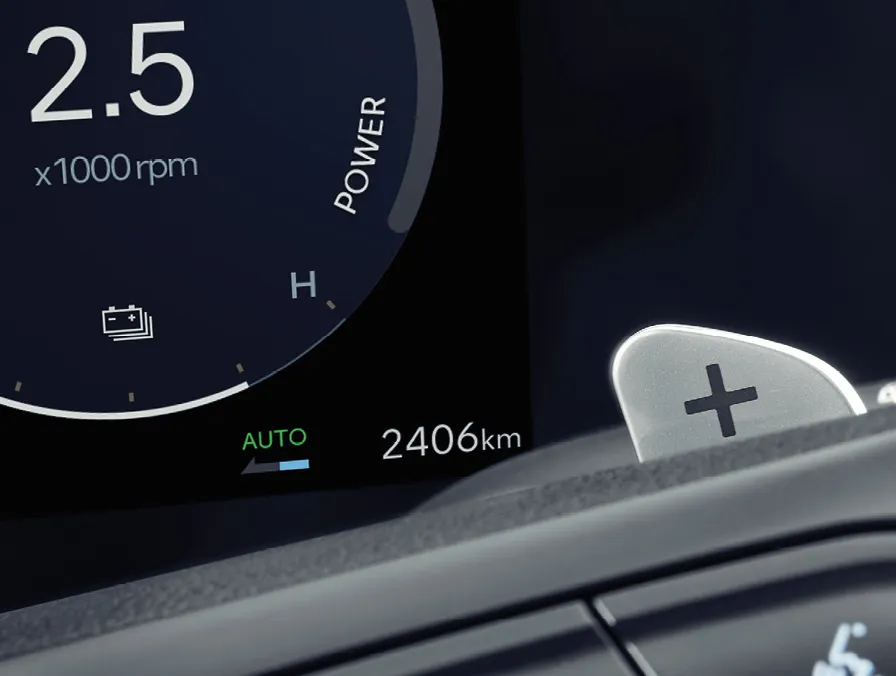 투싼 하이브리드 이미지