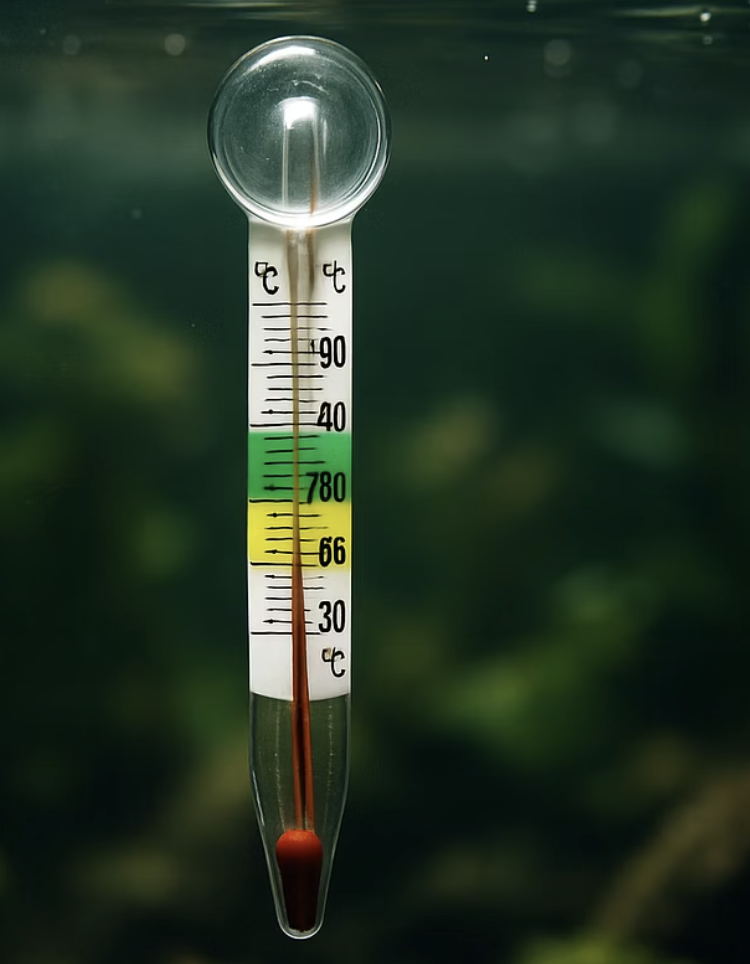 실수 둘 : 너무 뜨거운 물&amp;#44; 여름의 함정