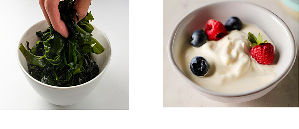 위암에 좋은 음식1