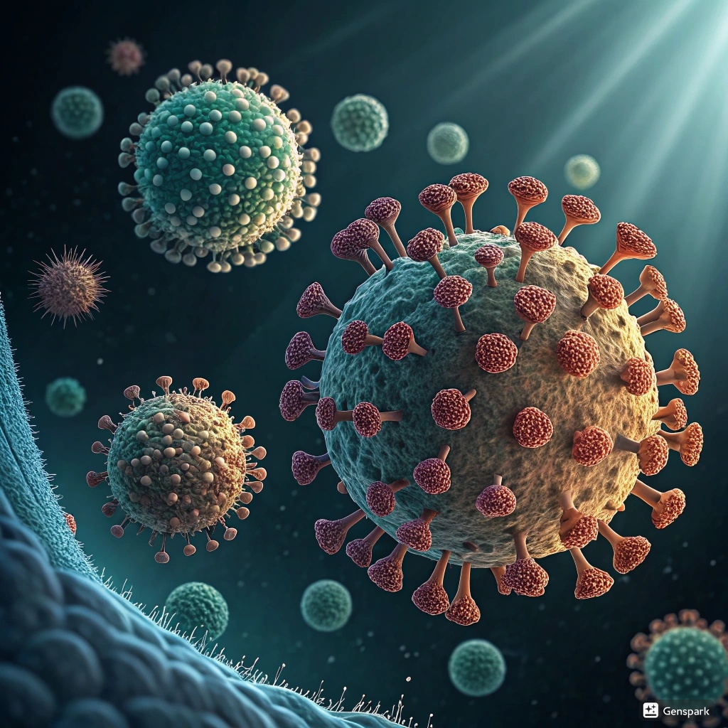 사람유두종바이러스(HPV)