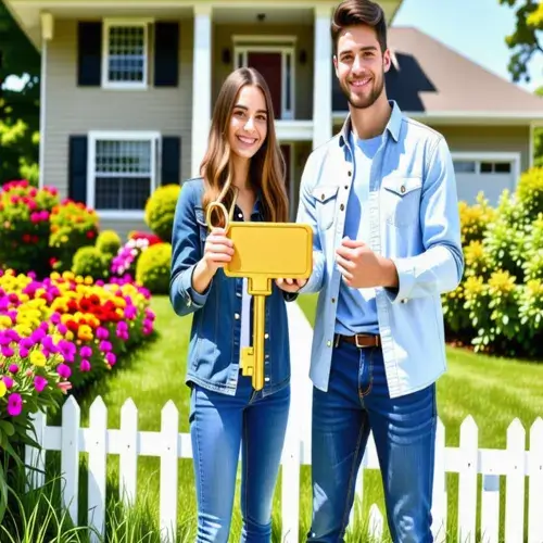 생애최초주택구입자금대출