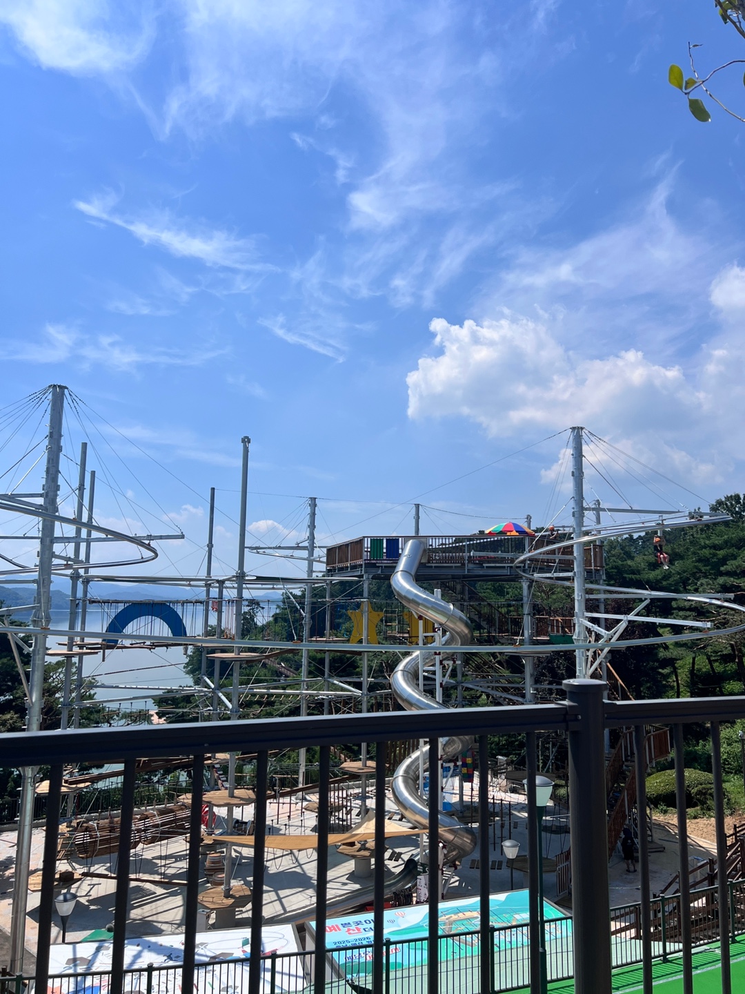 예당호어드벤처, 예산어죽, 예산시장맛집,예산시장, 충남예산맛집, 충남예산가볼만한곳, 예산 모노레일, 예당출렁다리, 가족여행추천, 예당롤러코스터