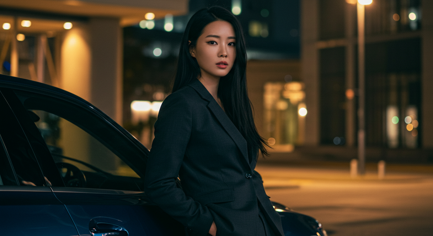 중고차 매매 시 필요한 서류 및 절차 총정리