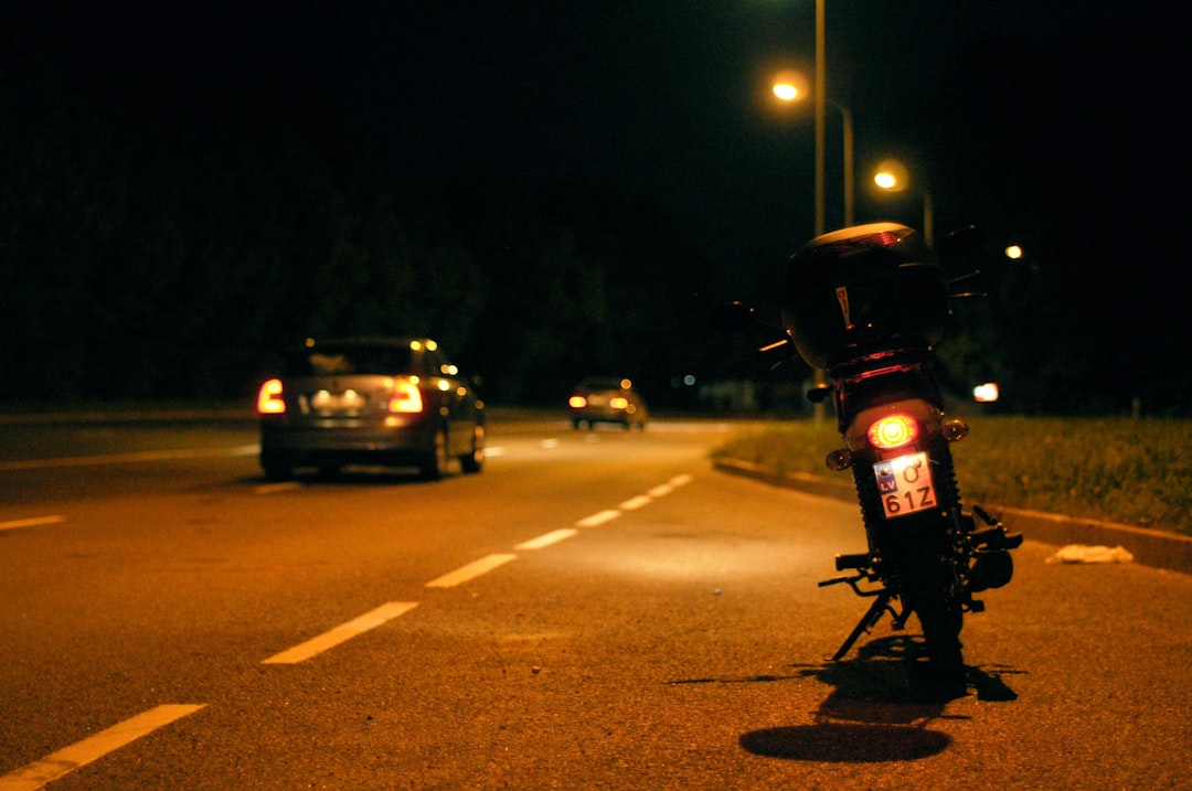 Night surcharge