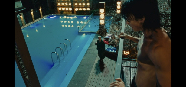 경이로운 소문 시즌2 : 1회 줄거리 내용