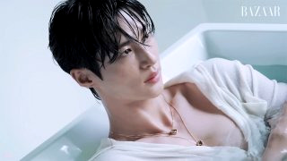 변우석 프로필 나이 키 누나 아이유 김혜윤 장원영 드라마 총정리