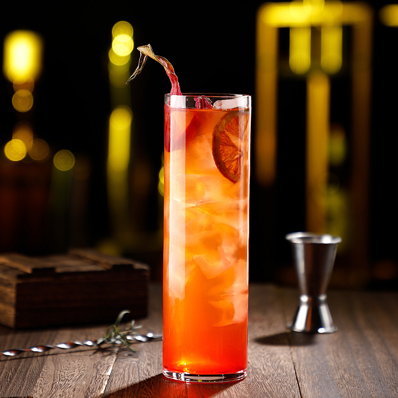 하이볼 만드는 법