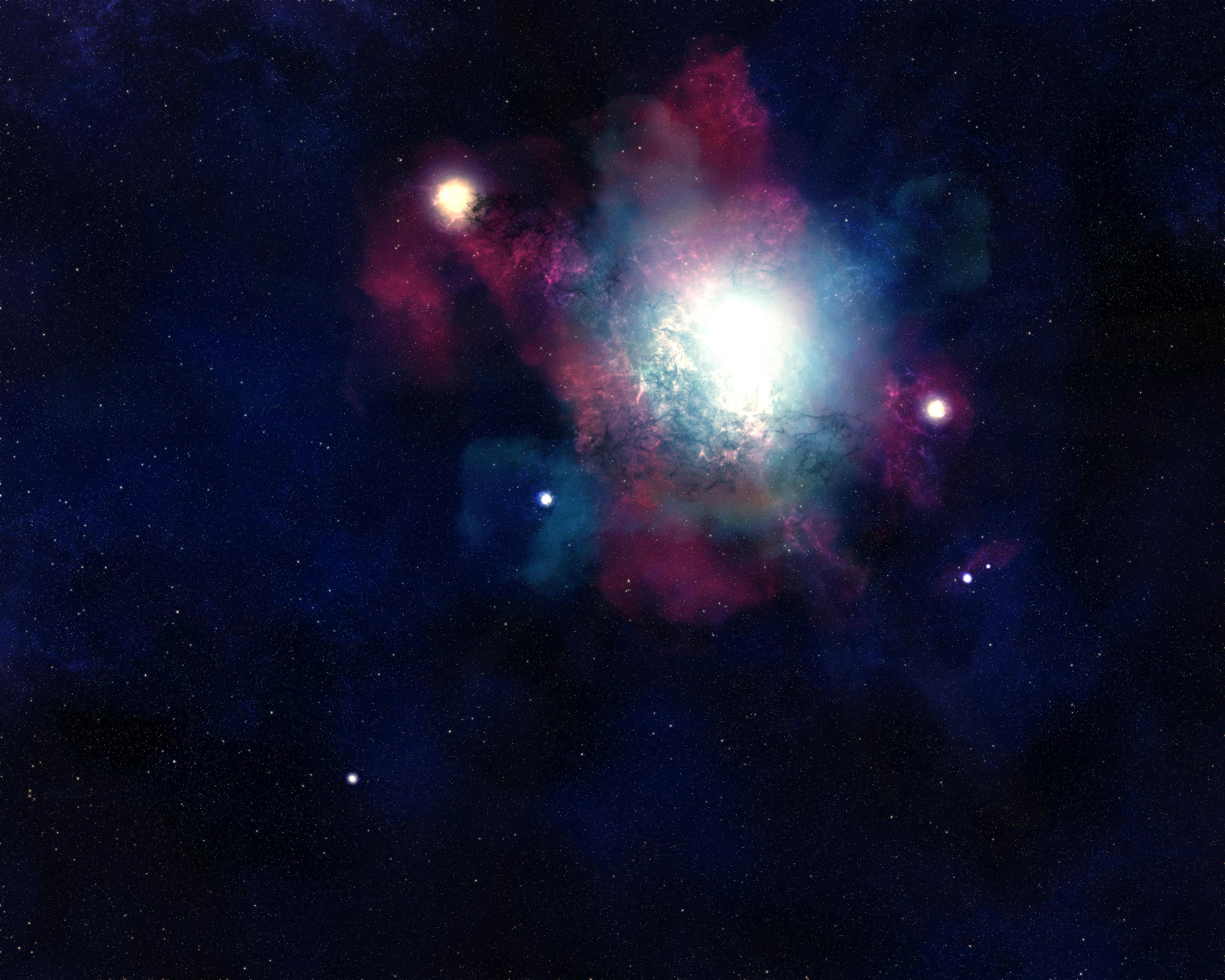 라이언 고슬링 주연 '프로젝트 헤일메리' 소개