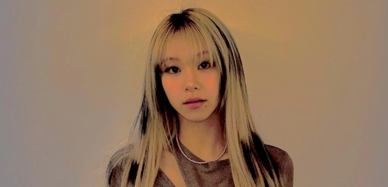 트와이스 채영 나치 문양 티셔츠 논란 및 타투 인스타 프로필 정리