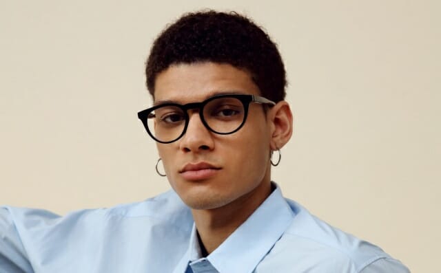 핀란드 스타트업 IXI가 개발 중인 자동초점 안경