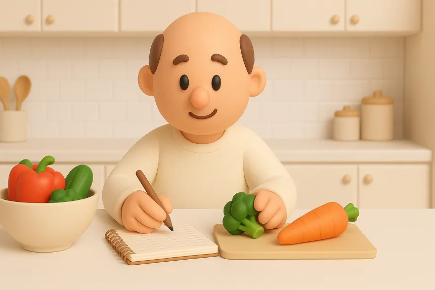 심근경색에 좋은 음식