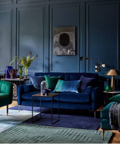 여전히 대세는 벨벳