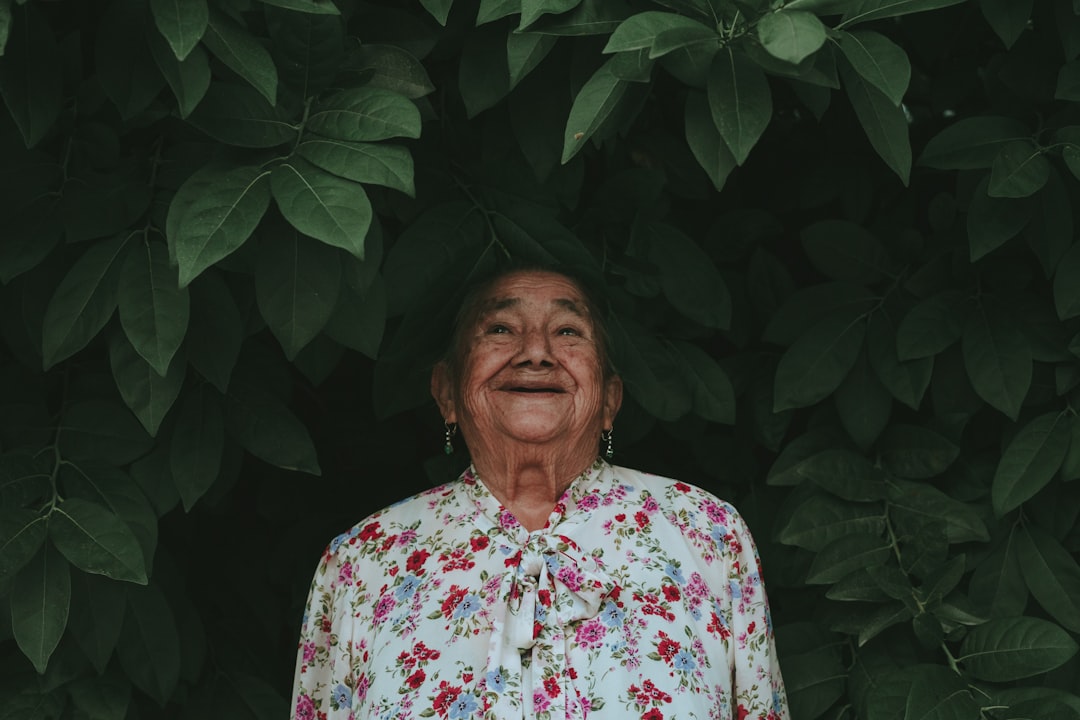 Grandma