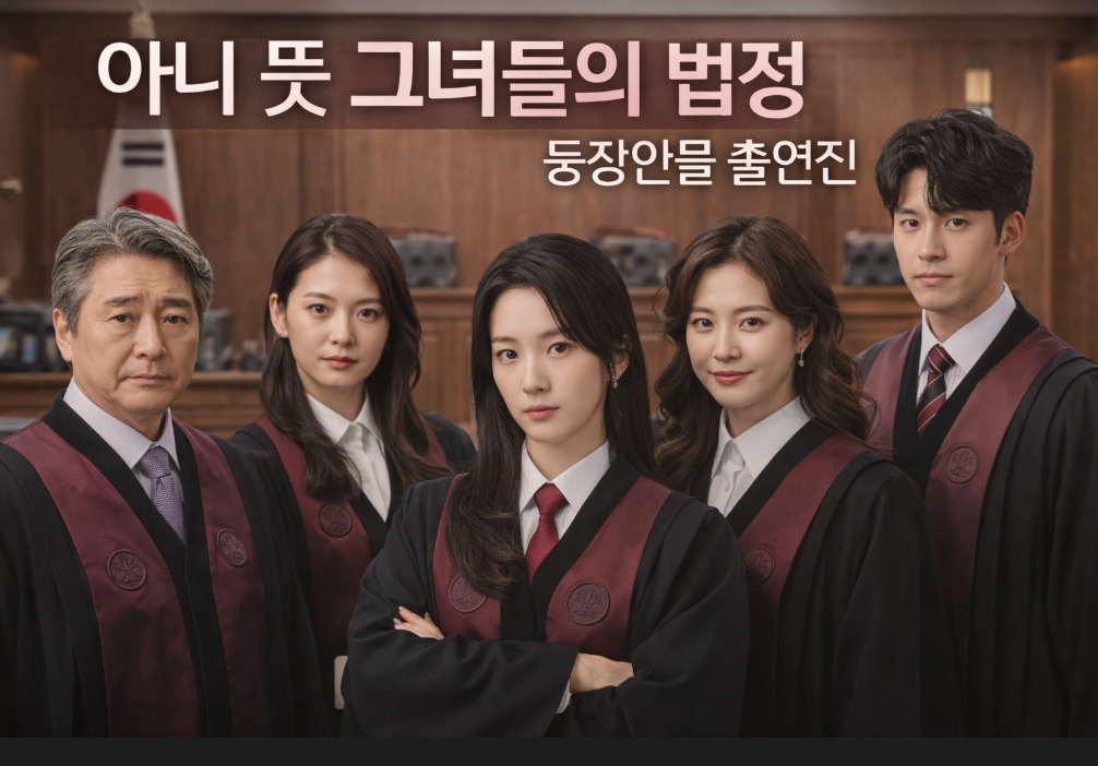 아너 뜻부터 출연진까지 3분 완벽 정리