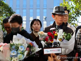 청산가리 막걸리 살인사건 담당검사 범인 재심 부녀 무죄