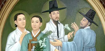 순교 성인들이 보여준 믿음의 힘_24