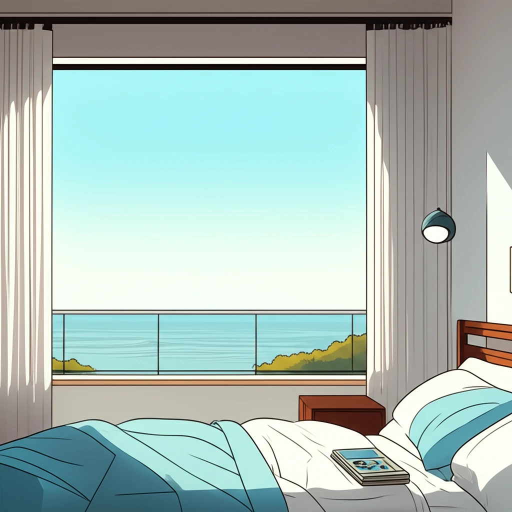 미야코지마 도큐 호텔: 특별한 휴가,..