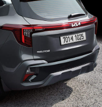 기아 셀토스 2024