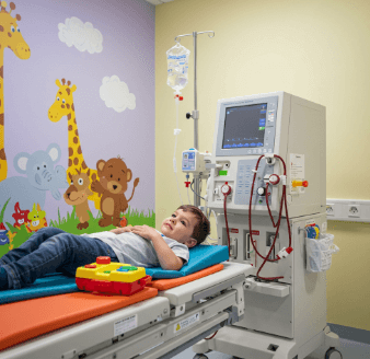 용혈 요독 증후군 초기증상 및 치료법13