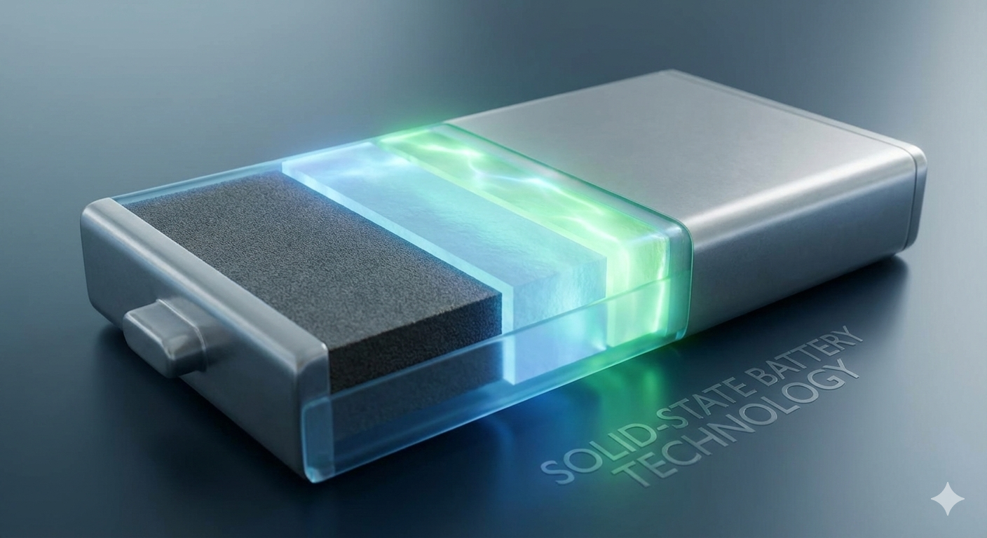 2026년 미국 전기차&middot;배터리 주식 전망