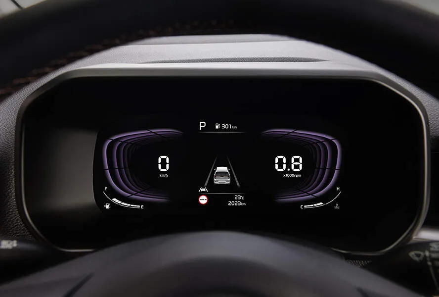 기아 모닝 이미지