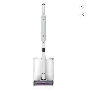 샤크 EVO POWER SYSTEM NEO+ 스틱 무선 청소기