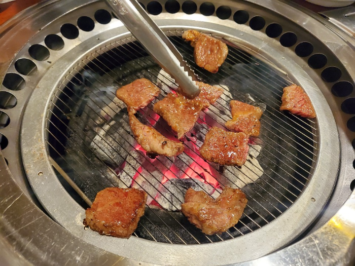 동탄-하우정숯불구이