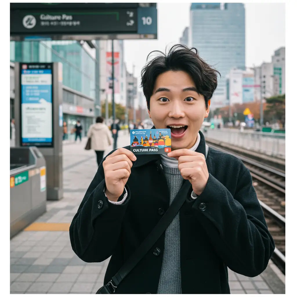 2025년 문화누리카드 발급 기간