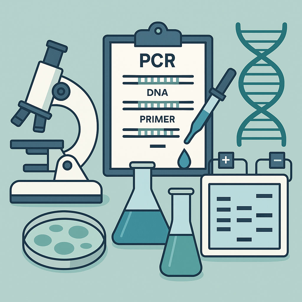 현대 생명과학에서 활용되는 핵심 실험 기술과 연구 방법의 구조적 특성 분석