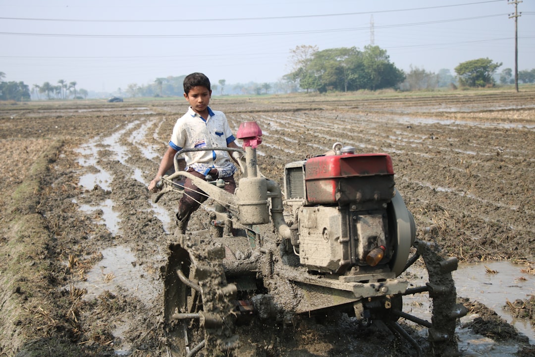 Farmers