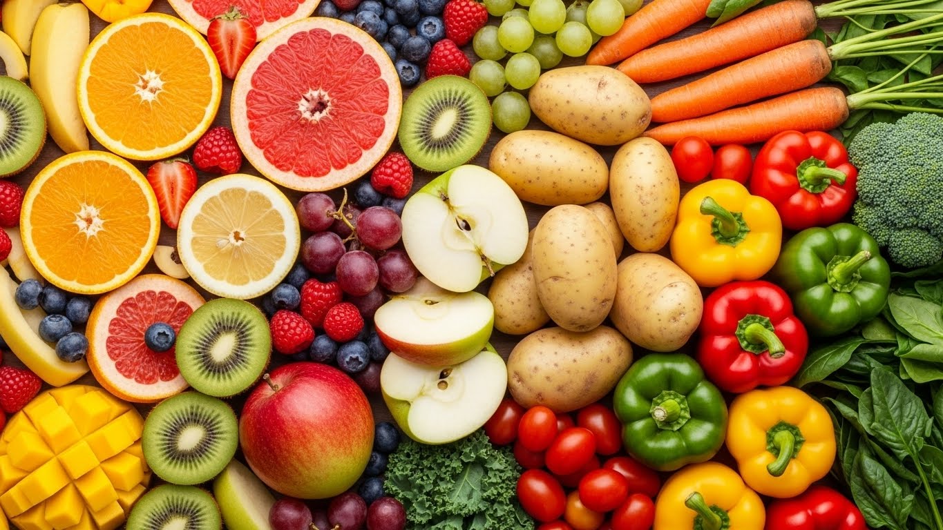 폐암에좋은음식