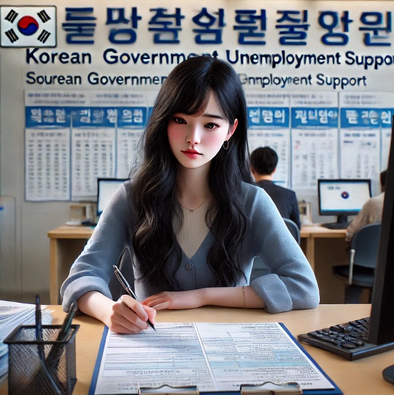 청년내일저축계좌 신청방법3