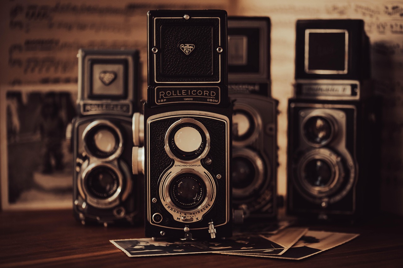 현직 사진작가가 추천하는 대학