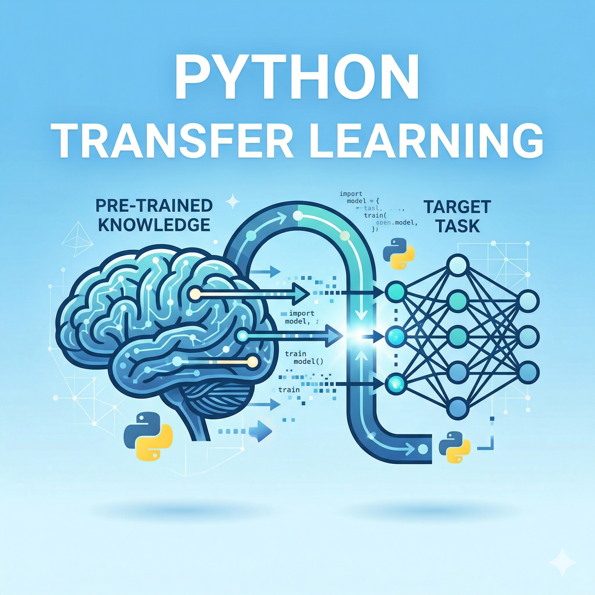 전이 학습(Transfer Learning)