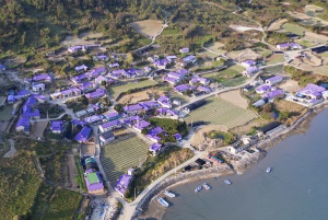 이색 여행지 BEST 4