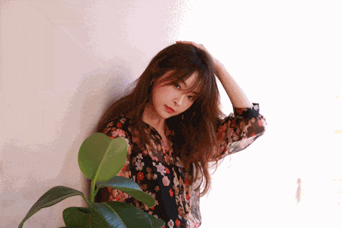 정유미 프로필 사진4