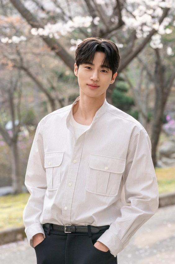 GOAT한 변우석님