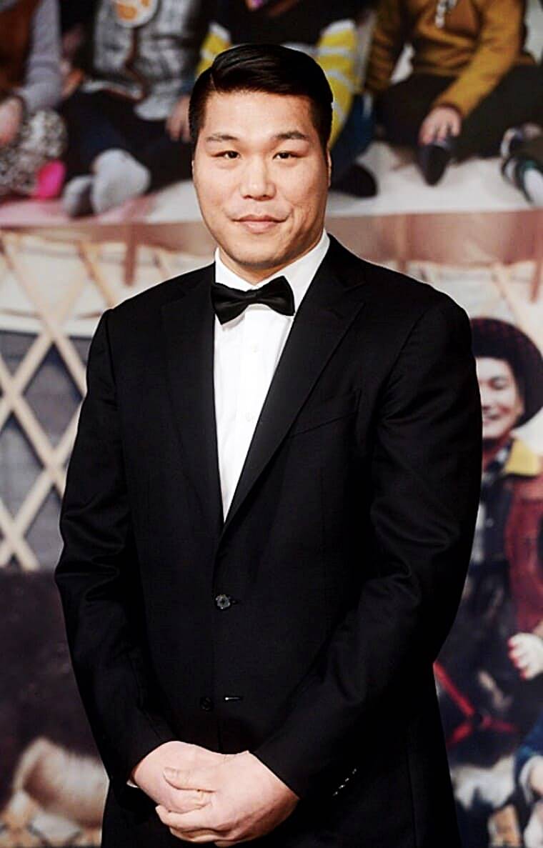 방송인-서장훈