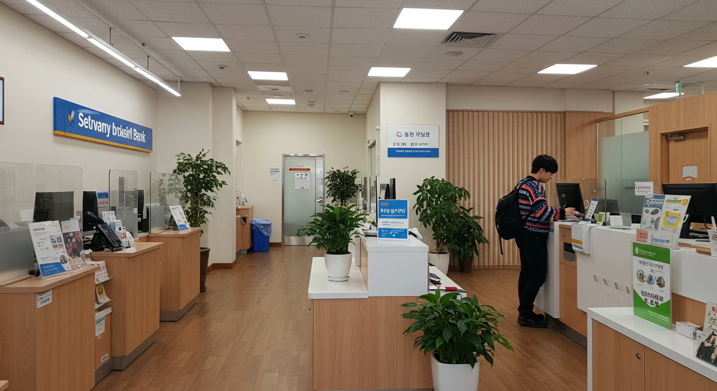 아파트 담보대출