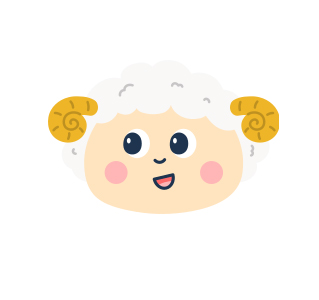 2024년 대박나는 띠 양띠